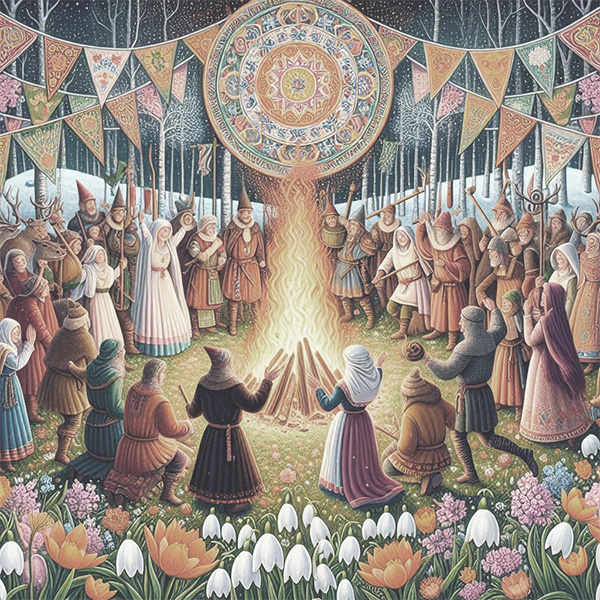 Imbolc