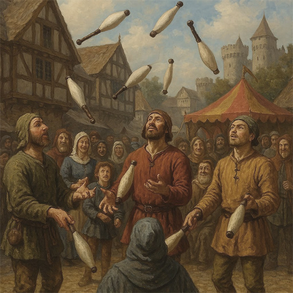 Folk festival