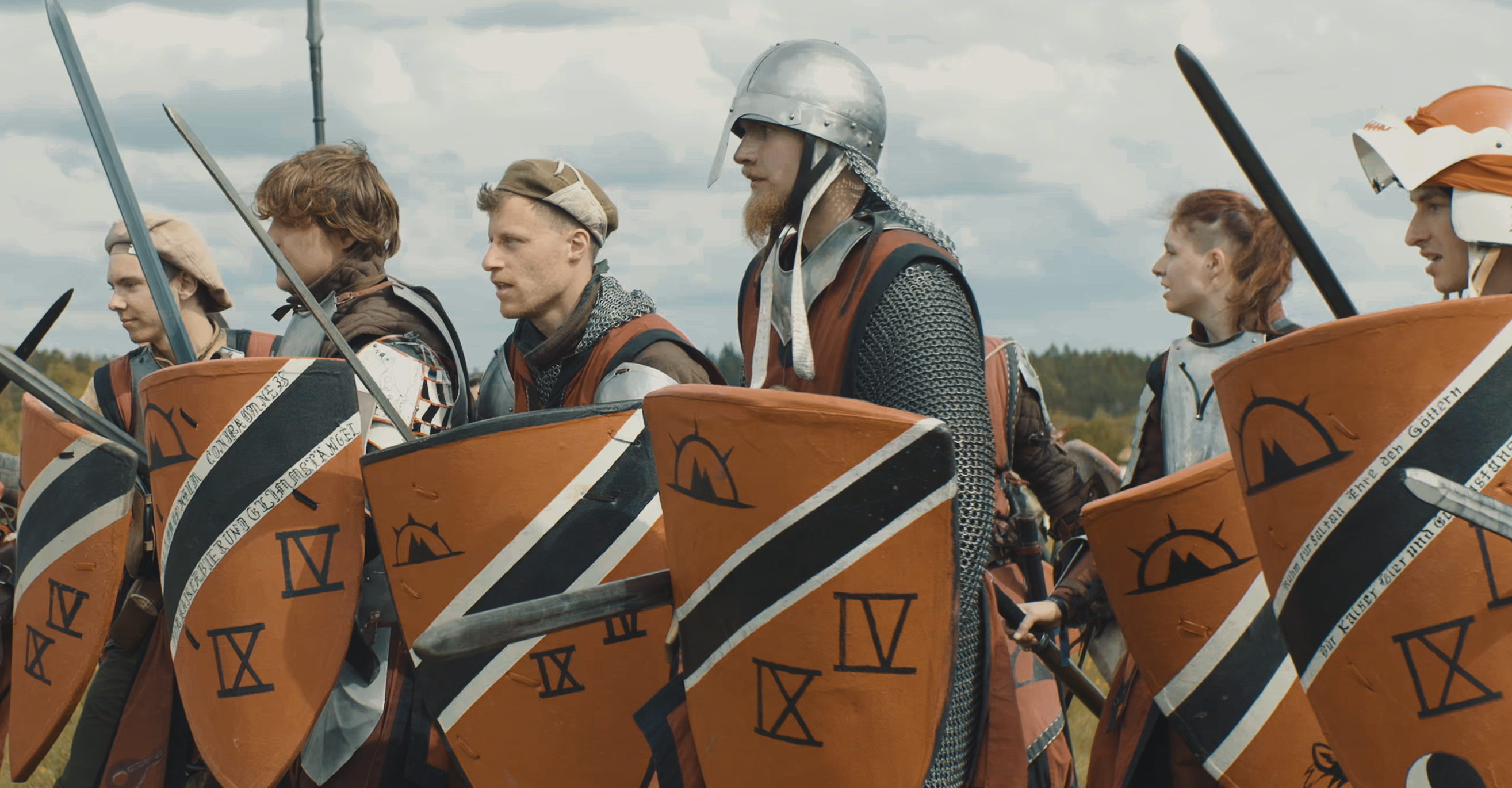 Larp Hochenheim 