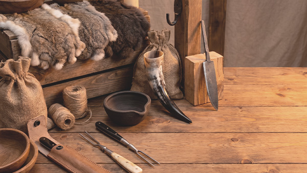 Our Category of the Month: Inventory requirements