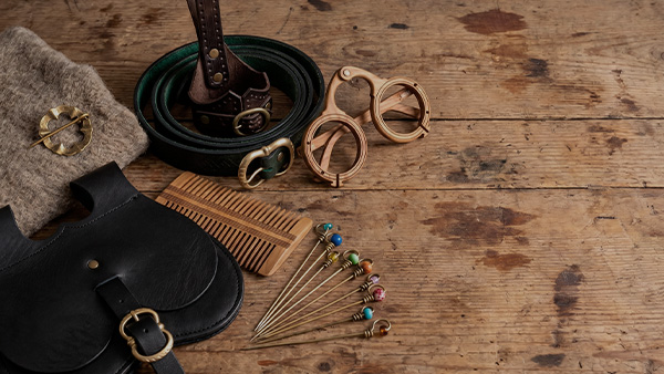 Our Category of the Month: Accessories