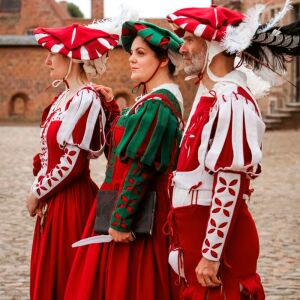 Landsknechts and the Renaissance