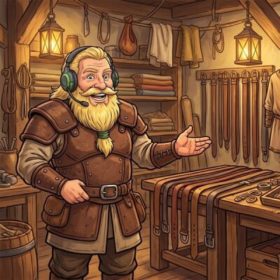 Ask Narök: Your new advisor in the shop - Ask Narök: Your new advisor in the shop