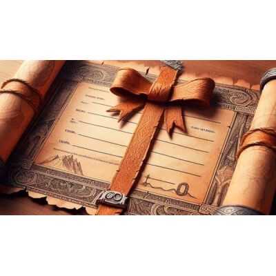 new voucher system - 