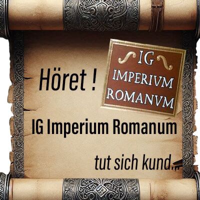 IG Imperium Romanum - 