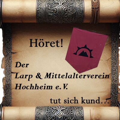  Larp &amp; Medieval Association Hochheim e.V. - 