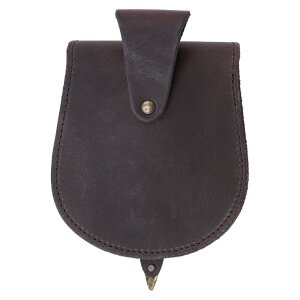 Magyar Bag Triskel brown