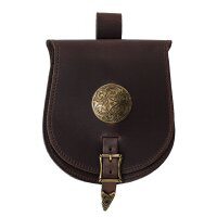 Magyar Bag Triskel brown