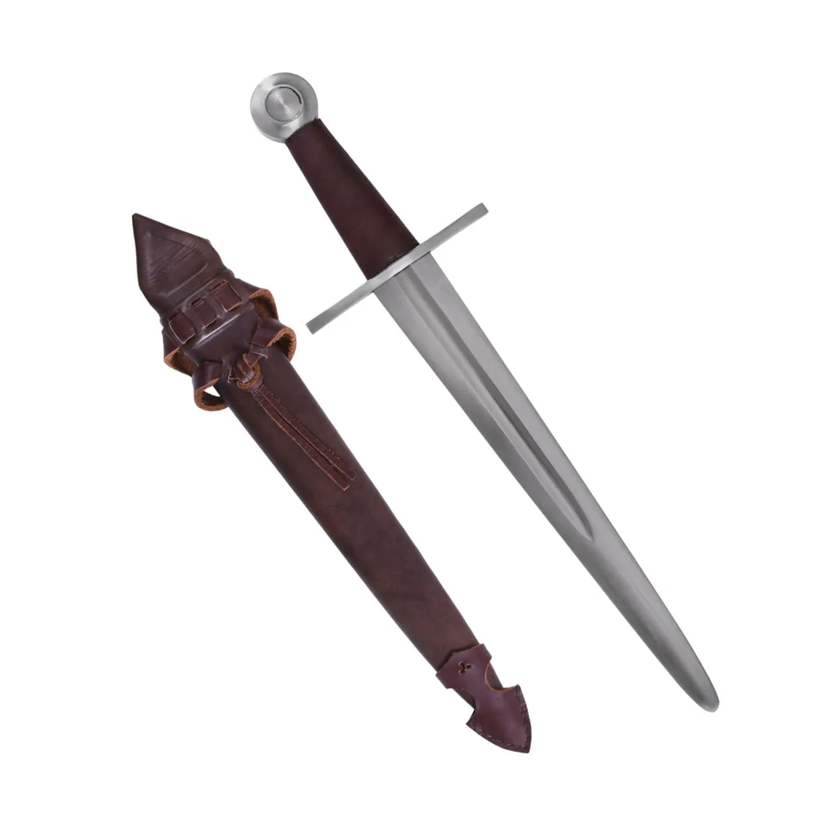 Knight's dagger