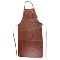 Leather Apron