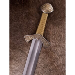 Épée viking de Haithabu, 9e siècle