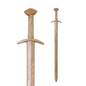 Épée dentraînement en bois Gotland
