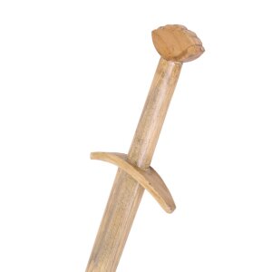 Épée dentraînement en bois Gotland