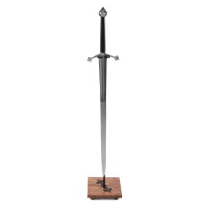 Sword stand, large, for blade up to 100 cm length