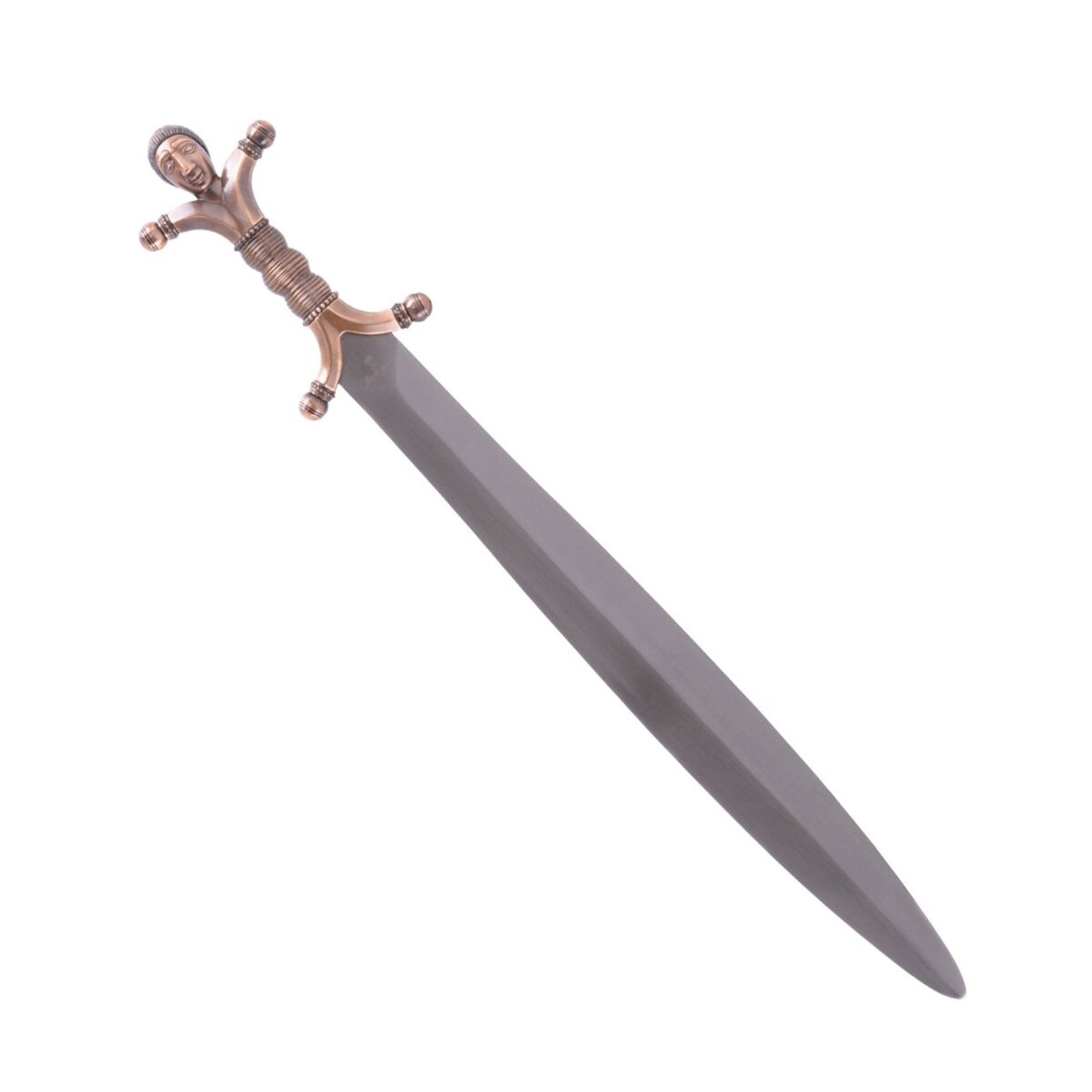 Celtic Sword North Grimston, Marto