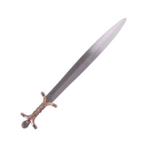 Épée celtique North Grimston, Marto