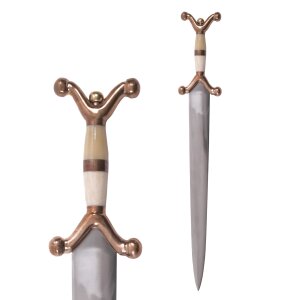 Epée courte celte, 3e - 2e siècle avant J.-C.