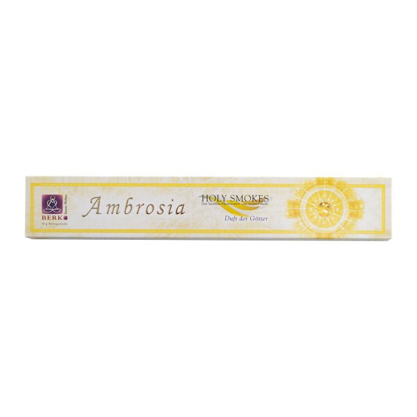 Ambrosia Incense Sticks