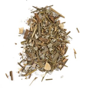 Incense Blend Tyr / sage, juniper tips, copal