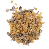 Incense Blend - Aden frankincense