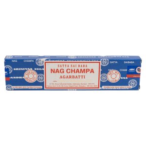 Encens Nag Champa paquet de 40g