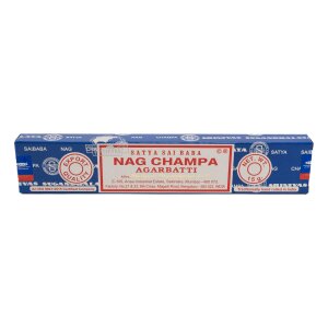 Encens Nag Champa paquet de 15g