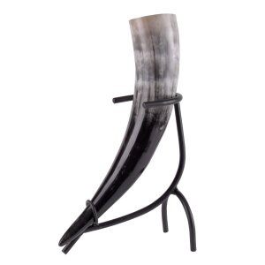 Drinking Horn Stand, large