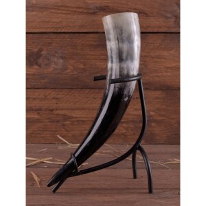 Drinking Horn Stand, large