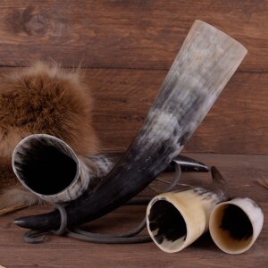 Drinking Horn 2.0 Litres