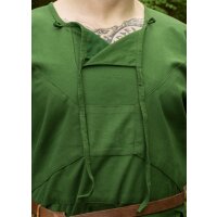 Viking Tunic, Viborg Reconstruction, green