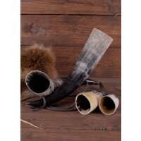 Drinking Horn app. 0.4l