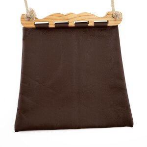 Viking Bag leather