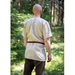 Medieval Linen Underdress nature