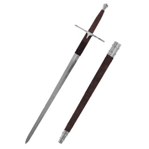 Épée William Wallace avec fourreau