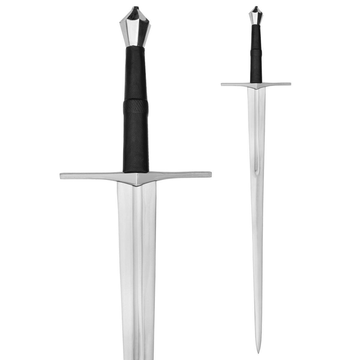 Two-handed sword 112cm blunt