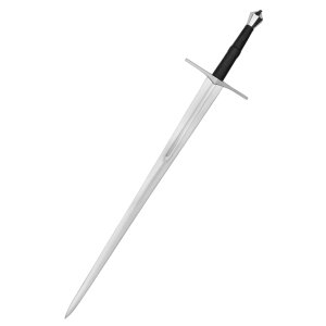Two-handed sword 112cm blunt