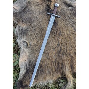 Medieval one-handed sword, for light show combat, SK-C