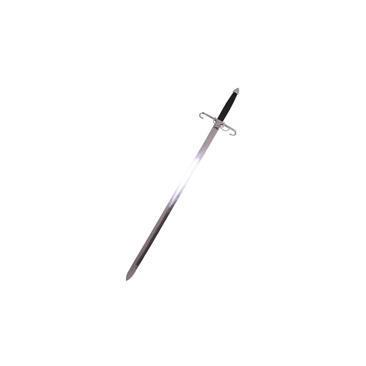 Scottish two handed broadsword