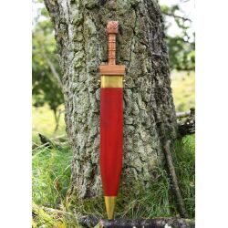 Parazonium - Greco-Roman short sword