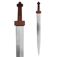 Republican gladius from Delos, with scabbard