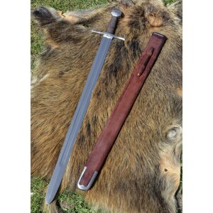 Crusader Sword w. Octagonal Pommel, 13th c., practical...