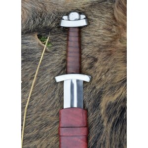 Viking Sword Godfred, incl. scabbard