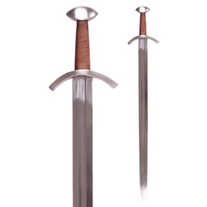Épée Maurice de Turin avec fourreau, 13e...