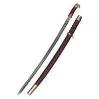 Russian Shashka Sabre