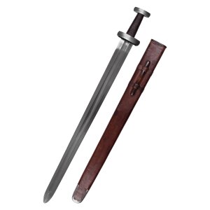 Épée viking Hurum, combat dexhibition SK-B