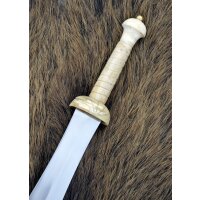 Gladiator Dagger with bone hilt