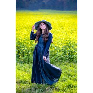 Medieval Dress or Witch Dress "Medusa" -...