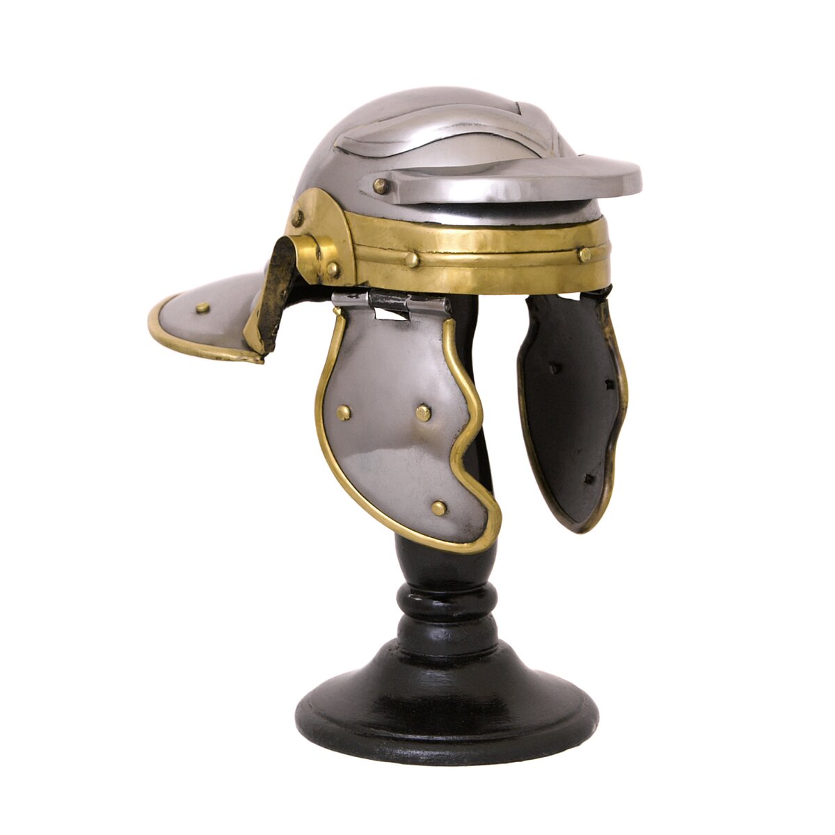 Deco Miniature Legionnaire Helmet