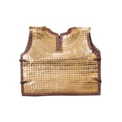 Roman scale armor, Lorica Squamata