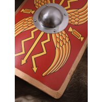 Children Roman shield, Scutum Junior